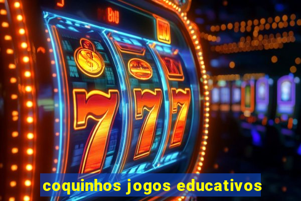 coquinhos jogos educativos